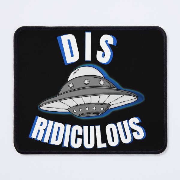 Item preview, Dis ridiculous designed and sold by AS C.