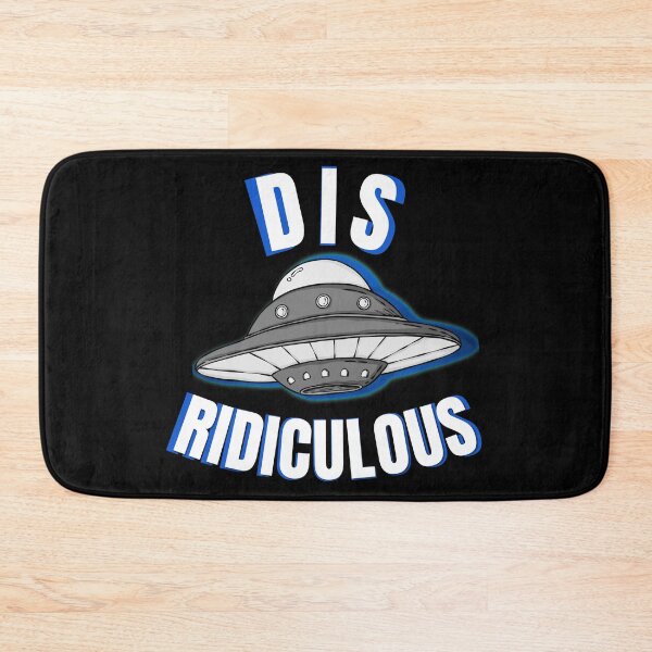Item preview, Dis ridiculous designed and sold by AS C.