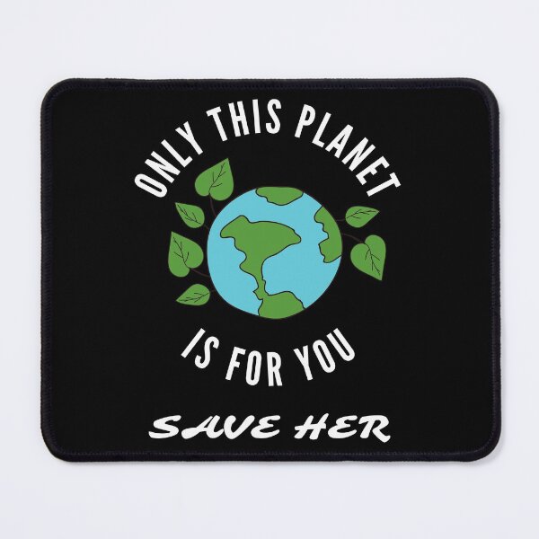 Item preview, save the planet save her designed and sold by saytinh.
