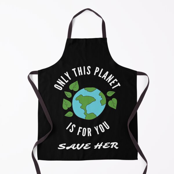 Item preview, save the planet save her designed and sold by saytinh.
