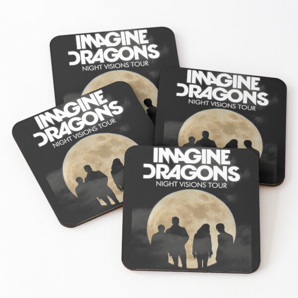 Item preview, Night Visions designed and sold by CarolRogan.