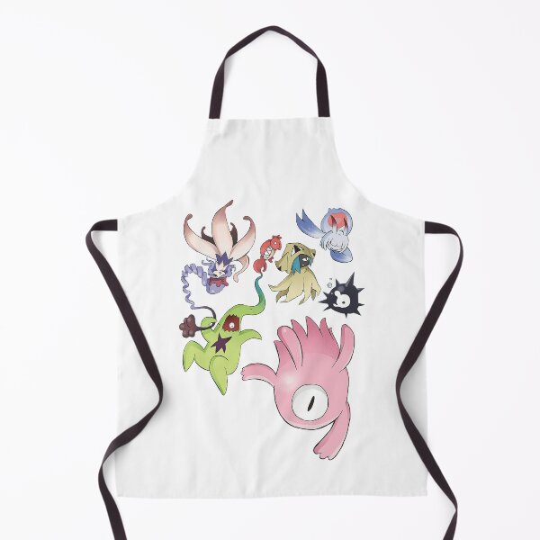 Item preview, Magu-chan: God of Destruction designed and sold by Taylor Griffith.