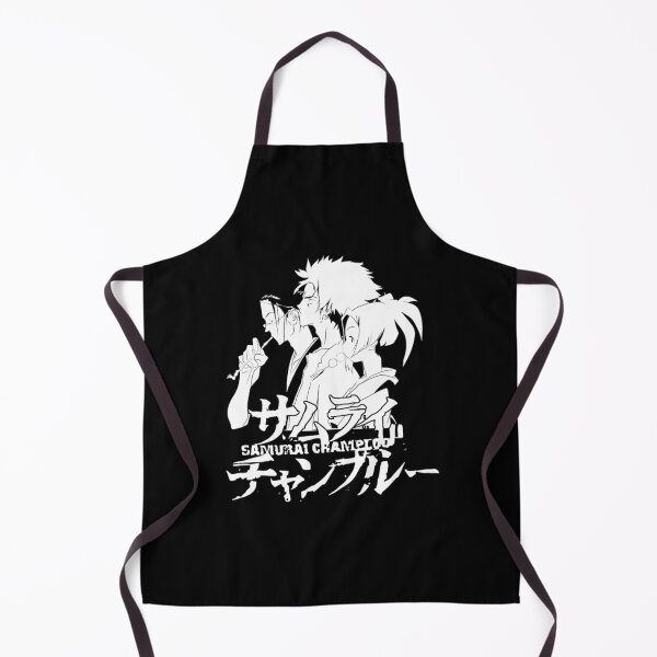 Item preview, Art character samurai vintage black and white poster designed and sold by KampBrandon.
