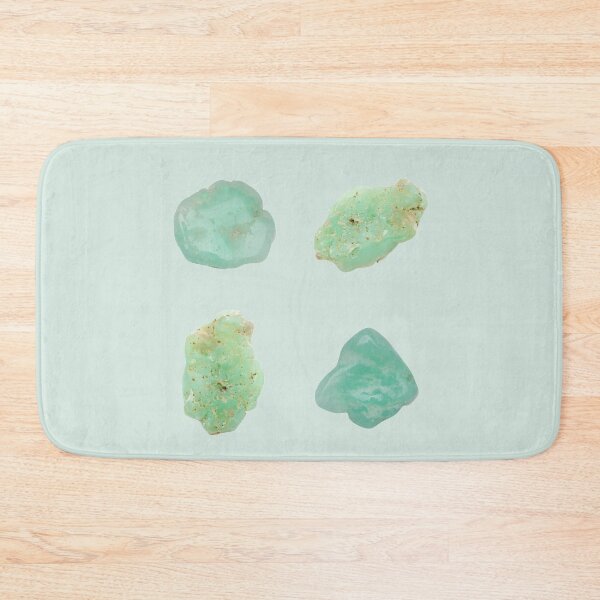 Item preview, Chrysoprase Stone designed and sold by mooneko.