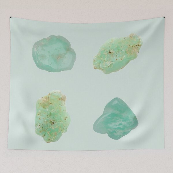 Item preview, Chrysoprase Stone designed and sold by mooneko.