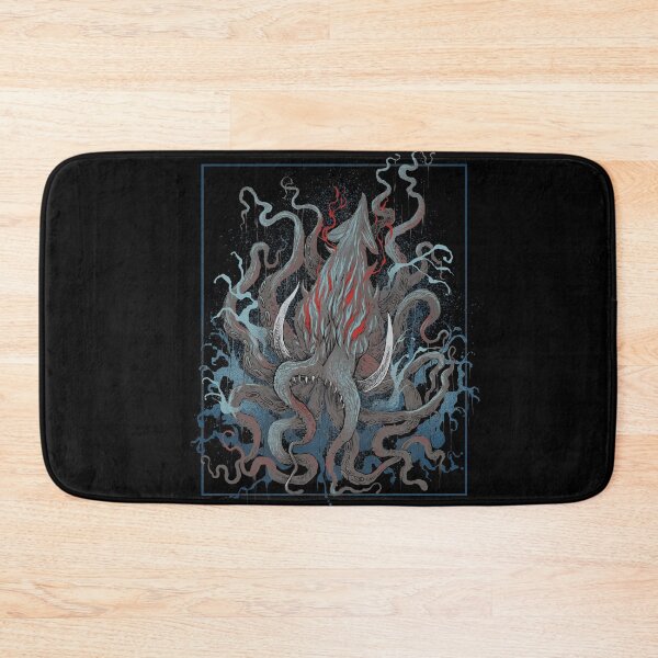 Item preview, Kraken Of The Sea designed and sold by LucifersDozen.