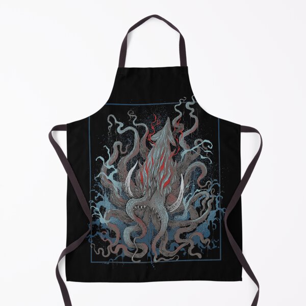 Item preview, Kraken Of The Sea designed and sold by LucifersDozen.