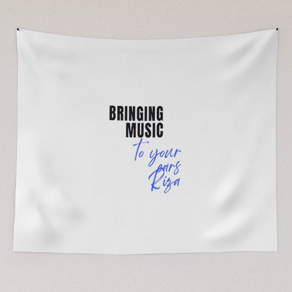 Item preview, Riza 5050gmiArtPopMerch designed and sold by 5050Gmerchteam.