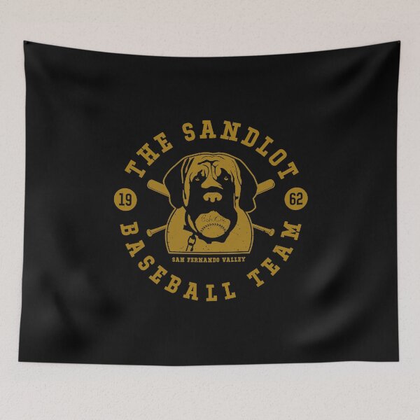 Item preview, Baseball Movie - Team 1962  designed and sold by TYERLCHEL526.