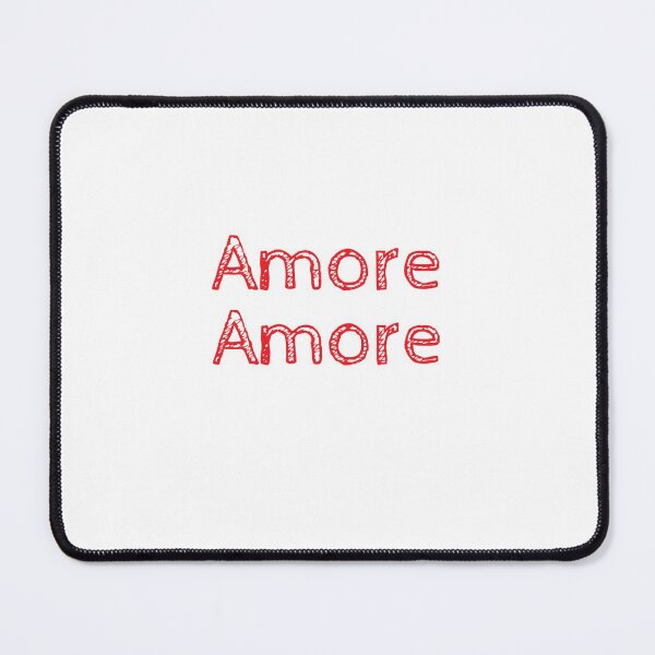 Item preview, Amore Amore (love) designed and sold by JAG2B.