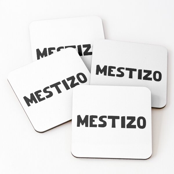 Item preview, mestizo designed and sold by two peas in a pod.