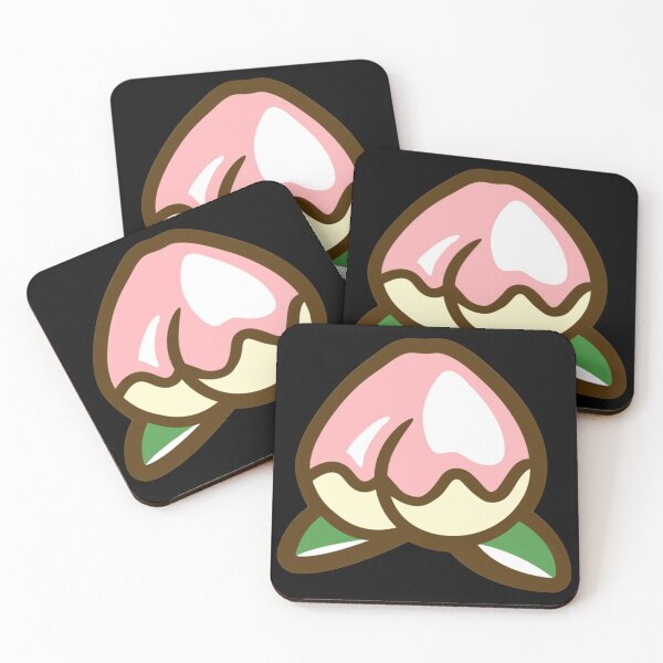 Item preview, Peach Crossing designed and sold by Maduabuchim.