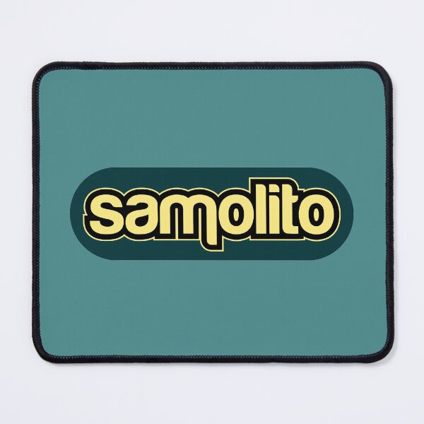 Item preview, Samolito (amarillo) designed and sold by vassil.