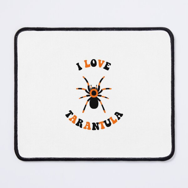 Item preview, I love tarantula  designed and sold by Elvin Hasanli.