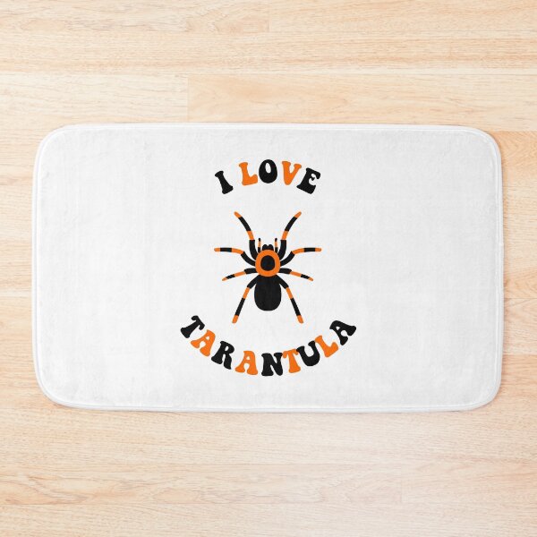 Item preview, I love tarantula  designed and sold by Elvin Hasanli.