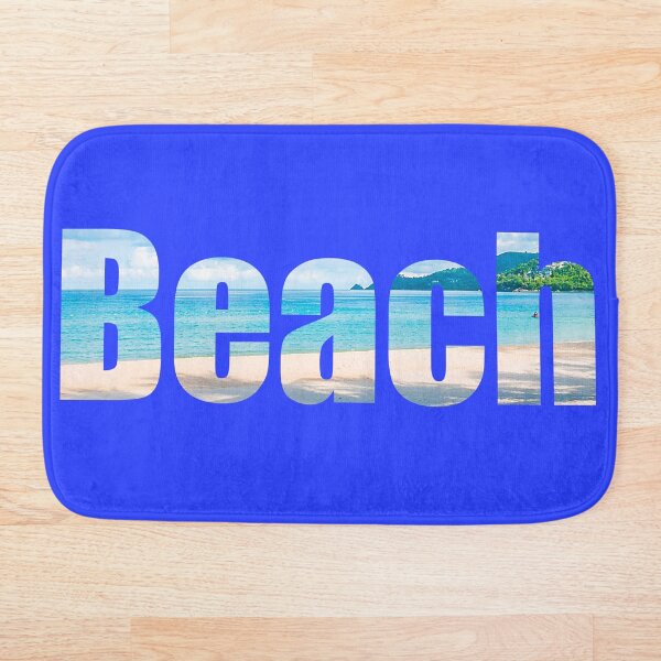 Item preview, Beach designed and sold by KateAutmn.