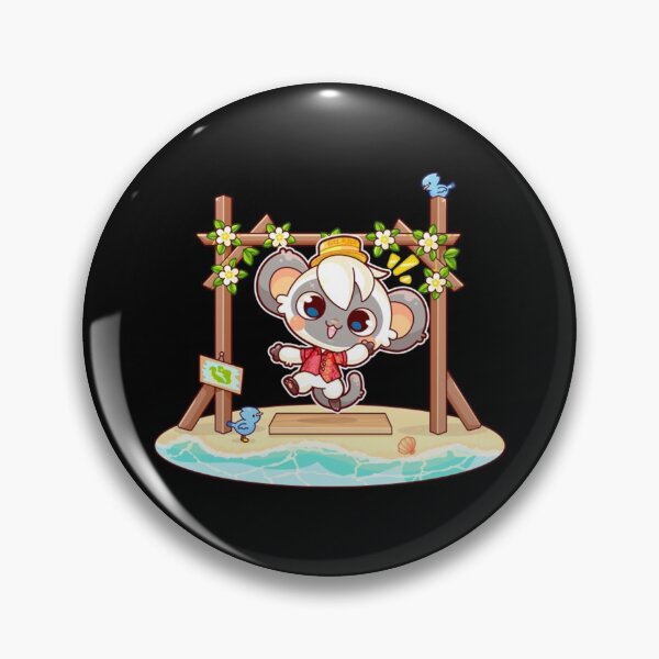 Item preview, Niko! designed and sold by Maduabuchim.
