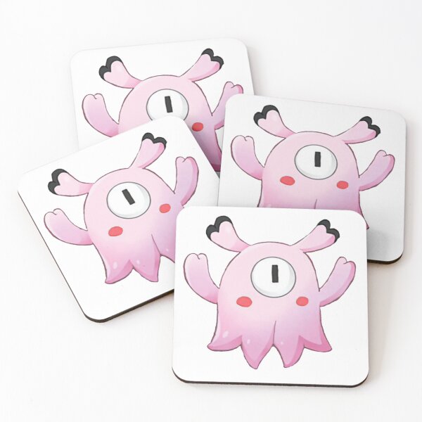 Item preview, Copy Magu-chan (Magu-chan: God of Destruction) designed and sold by Taylor Griffith.
