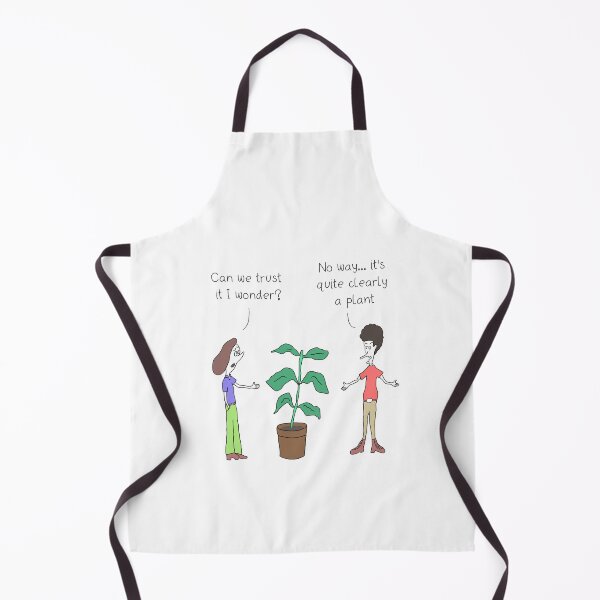 Item preview, It's A Plant designed and sold by DearCranley.