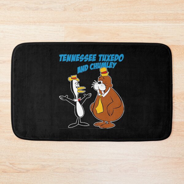 Item preview, Tennessee Tuxedo And Chumley  designed and sold by TYERLCHEL526.