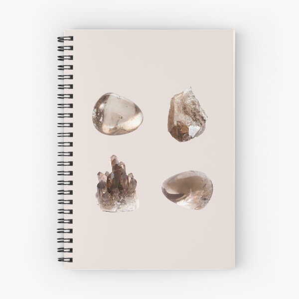 Item preview, Smoky Quartz Crystal designed and sold by mooneko.