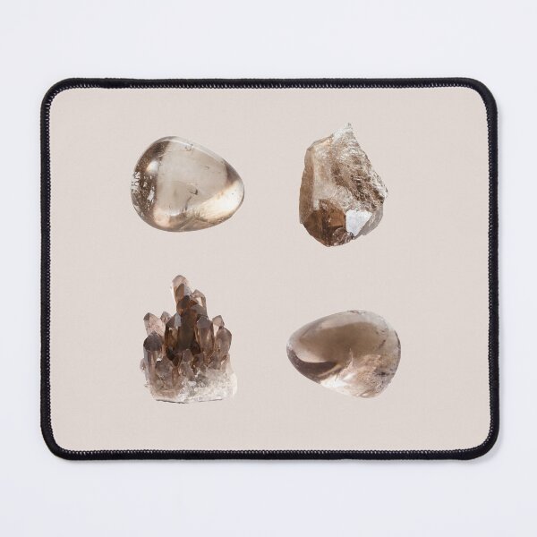 Item preview, Smoky Quartz Crystal designed and sold by mooneko.
