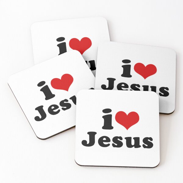 Artikelvorschau, Ich liebe Jesus ist mein Superheld entworfen und verkauft von Barbarathyler.