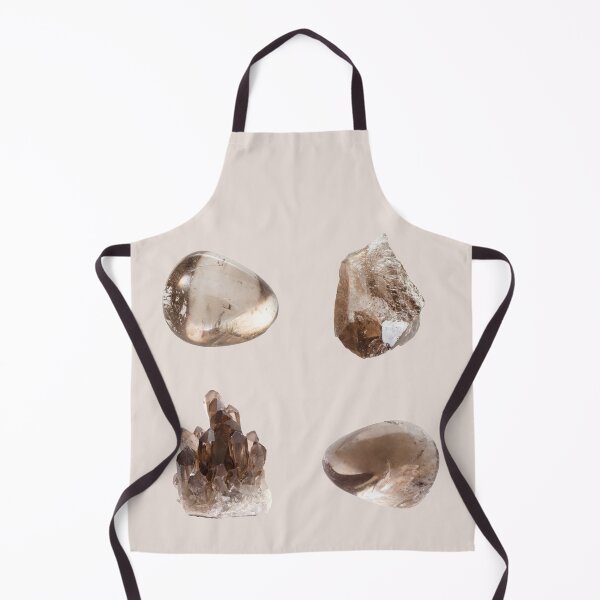 Item preview, Smoky Quartz Crystal designed and sold by mooneko.