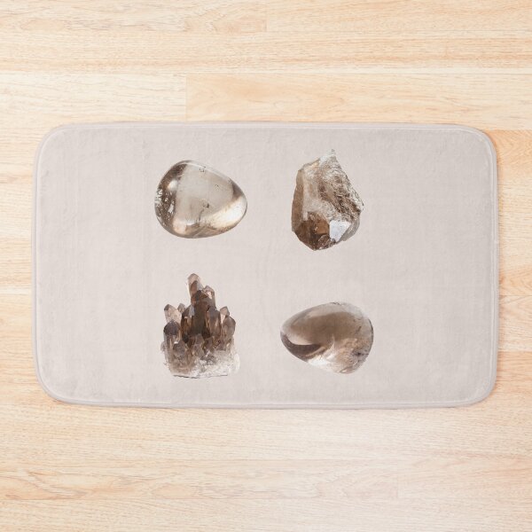 Item preview, Smoky Quartz Crystal designed and sold by mooneko.