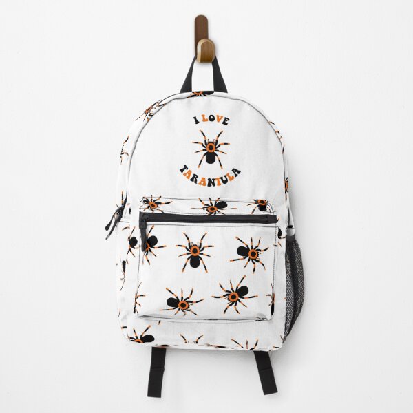 Item preview, I love tarantula designed and sold by Elvin Hasanli.