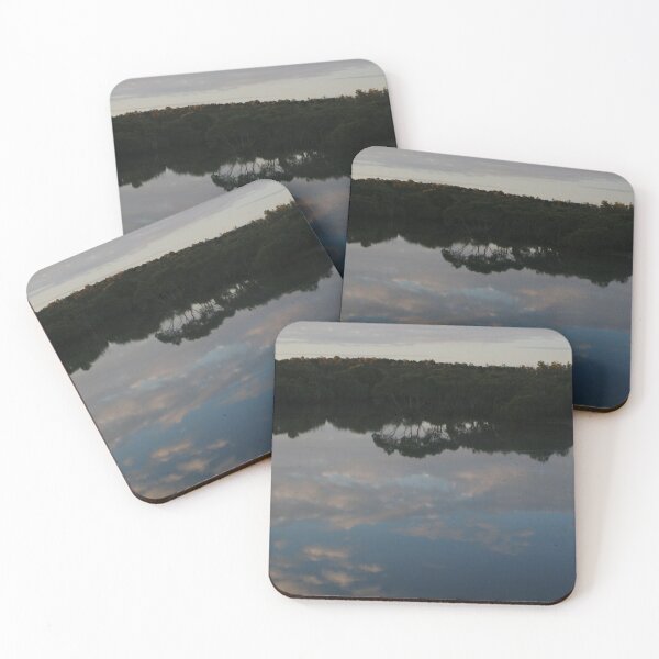 Item preview, Reflections at White Patch designed and sold by STHogan.