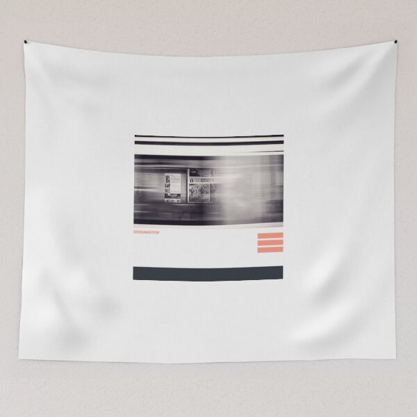 Item preview, Qwes Kross  5050gmiArtPopMerch designed and sold by 5050Gmerchteam.