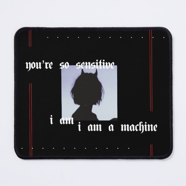 Item preview, tbs aesthetic tumblr girl designed and sold by agingpunk.