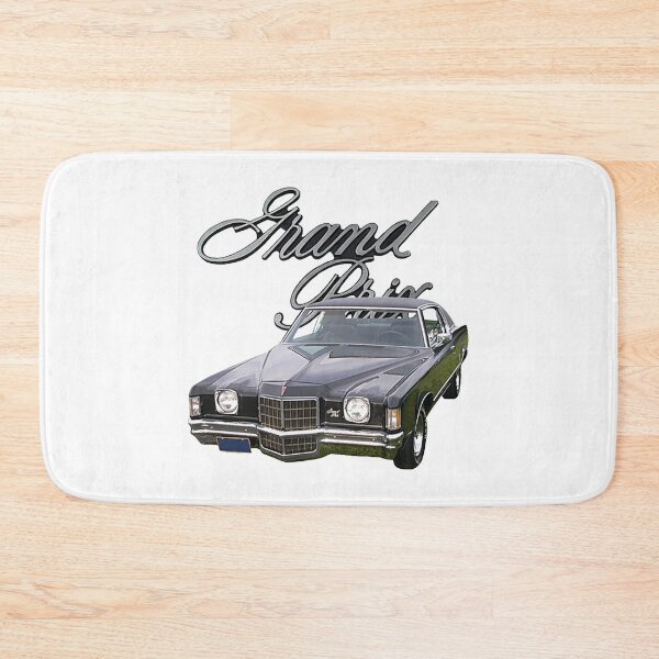 Item preview, 1972 Pontiac Grand Prix  designed and sold by TYERLCHEL526.