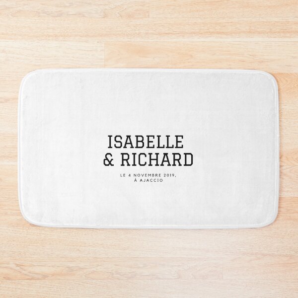 Item preview, French sentence Ajaccio designed and sold by JAG2B.