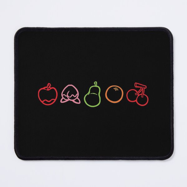 Item preview, Fruit Crossing Medley designed and sold by Maduabuchim.