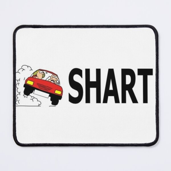 Item preview, shart bumper sticker designed and sold by gaylegend.