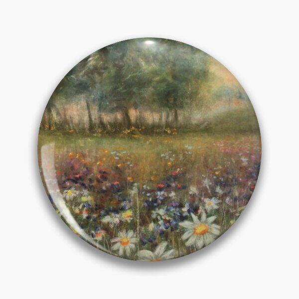Item preview, Daisies at Sunset designed and sold by Linda Woodward.