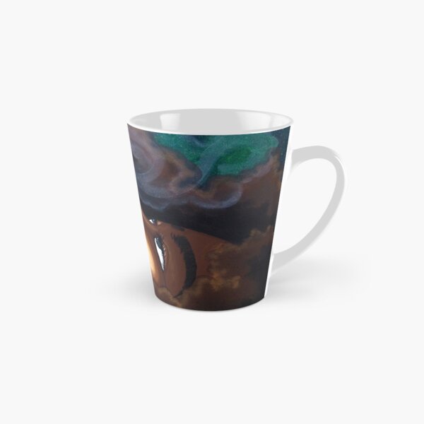 LETTING GO Tall Mug
