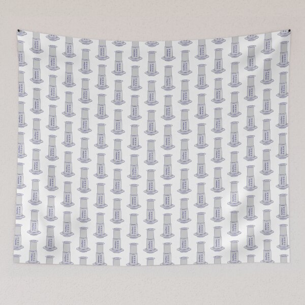 Item preview, aeropress retroblue designed and sold by zarcostudio.