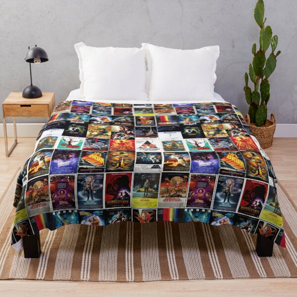 Item preview, 25 Iconic Movies, Movie Poster Collage , Man cave poster, Movie Lover Gift designed and sold by BOBODESIGNSS.