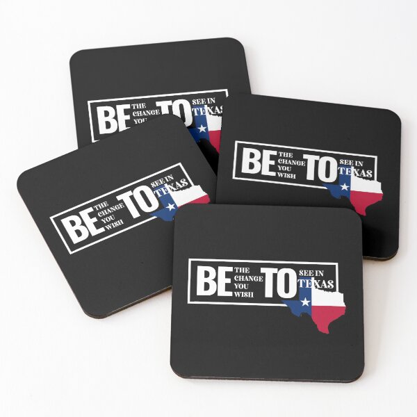 Item preview, Be The Change You Wish To See in Texas designed and sold by DesignsByRisa.