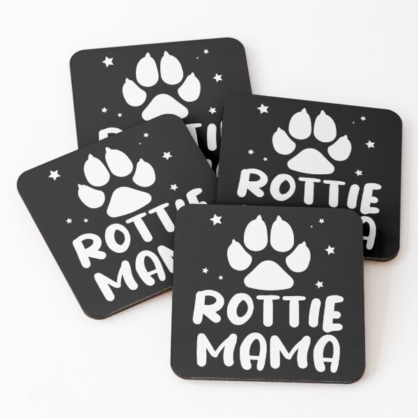 Item preview, Rottie Mama   designed and sold by MySunLifeS2.