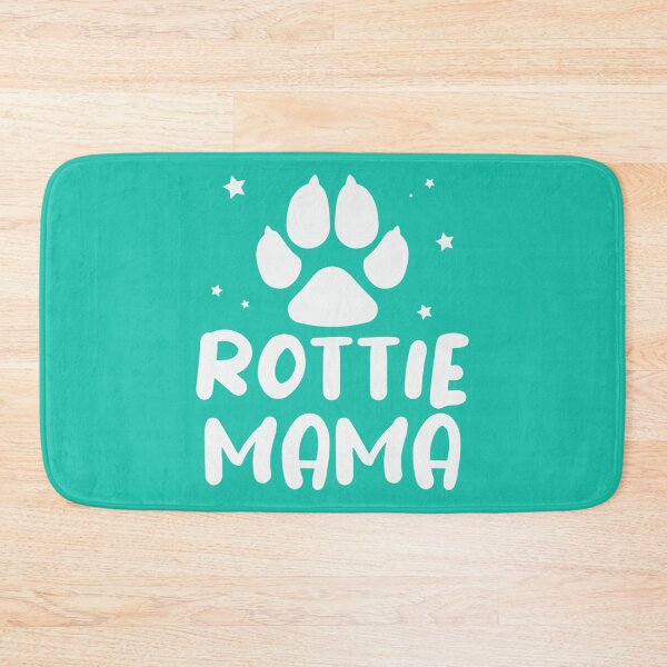 Item preview, Rottie Mama   designed and sold by MySunLifeS2.
