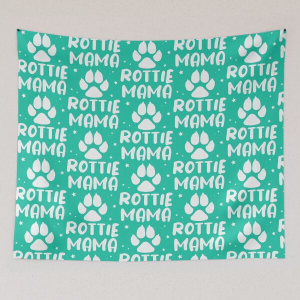 Item preview, Rottie Mama   designed and sold by MySunLifeS2.