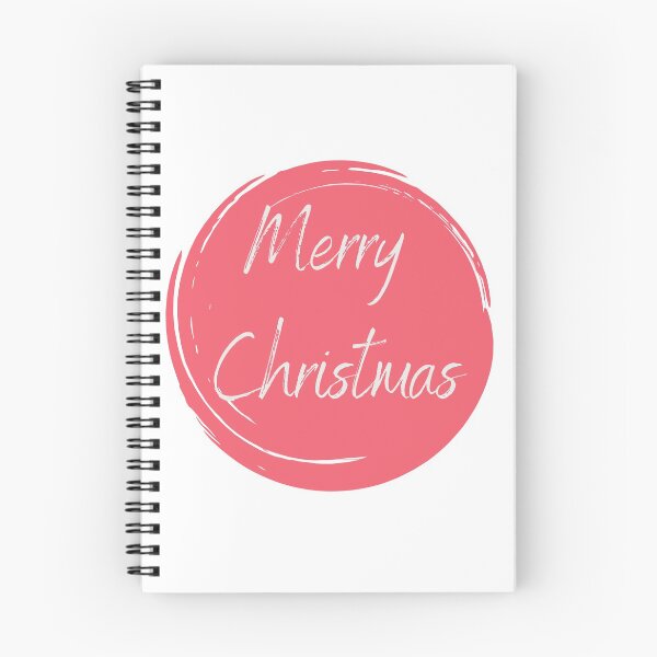 Item preview, Merry Christmas Red circle designed and sold by JAG2B.