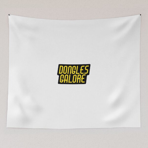 Item preview, Dongles Galore designed and sold by Mikayla711.