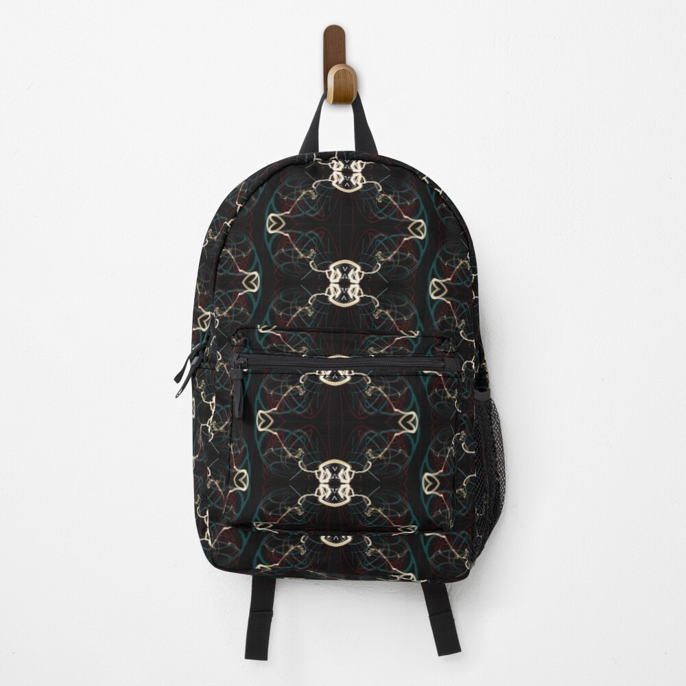 Item preview, Backpack designed and sold by ISSYsART.