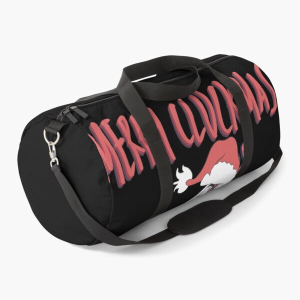 Item preview, Merry Cluckmas - stop staring at my cock! Funny | cheeky Christmas chicken design! designed and sold by HROC.