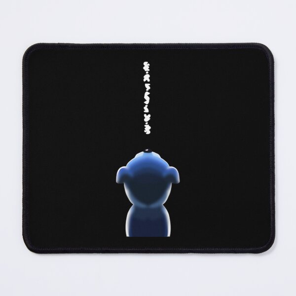 Item preview, Blue Onigiri designed and sold by Maduabuchim.